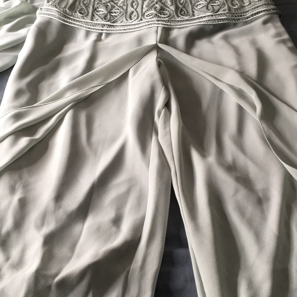 Dress pants jumpsuit - Picture 2 of 5